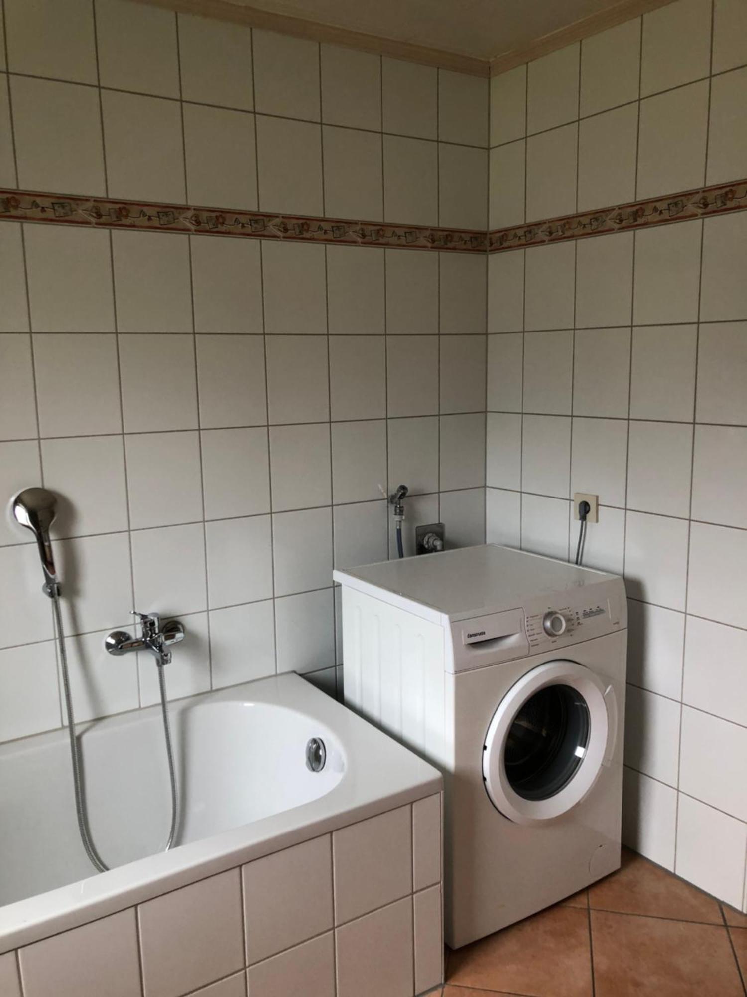 Ferienwohnung Maria Wimbach Exteriér fotografie